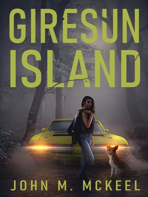 cover image of Giresun Island